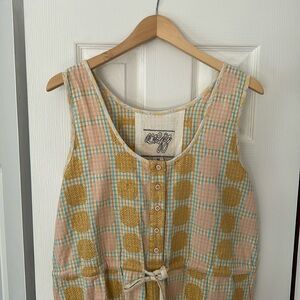 Cherry Shortall Somersault